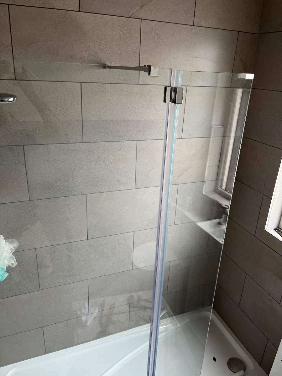Bathroom Fitter: Image 25